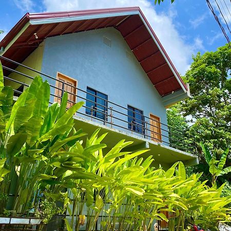 Reddot Guest House เจเนอรัลลูนา ภายนอก รูปภาพ